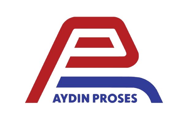 Aydın Proses Logo