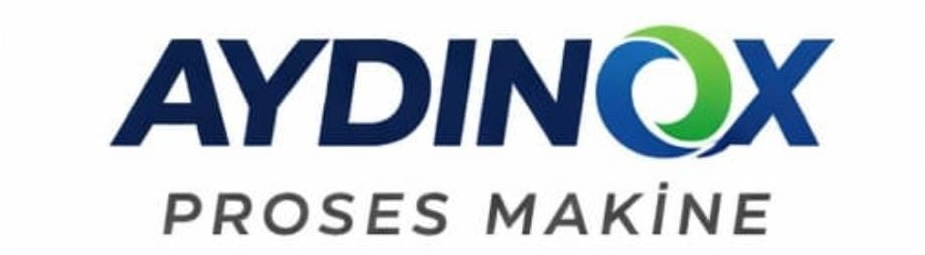 Aydın Proses Logo